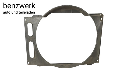 Mercedes w116 lüfterzarge - w116,