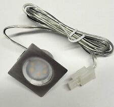 Ersatz Leuchtmittel Paulmann Set Micro Line 935.89 Daylight 6500K Spot 0,4 Watt