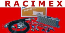 RACIMEX Ölkühlerkit