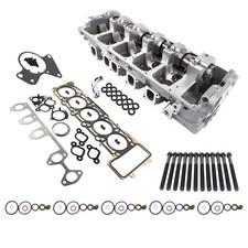 Zylinderkopf Komplett Für VW T5 Transporter 2,5 TDI BNZ BPC BPD BPE Bus Kasten