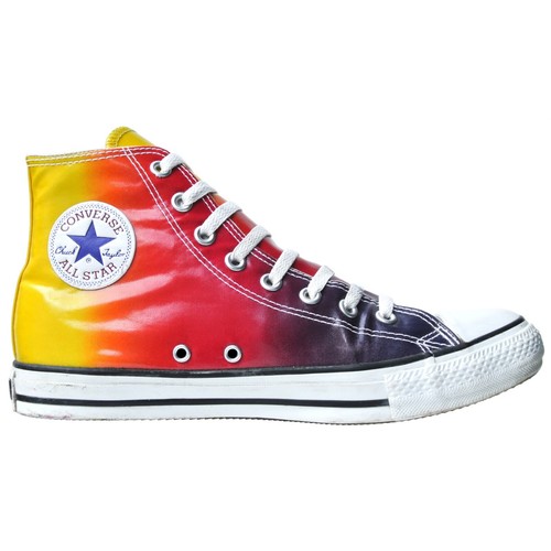Converse chucks 9 rainbow - converse,