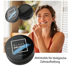✅ Aktivkohle Natürlich