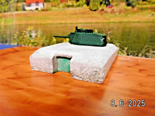 1:72 für Diorama:  1 kleiner