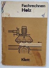 Wolfgang Keidel: Fachrechnen