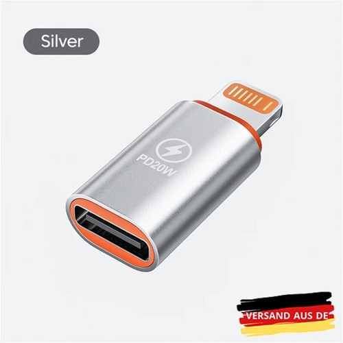 Usb auf ios - c, stecker