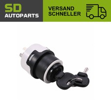 Universal Zündschloss