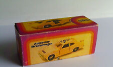 Repro Box Siku 235 Autobahn-Streifenwagen Capri