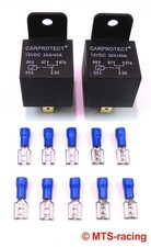 2x universal KFZ Relais 5