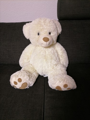 Simba nicotoy plüsch bär - nicotoy,
