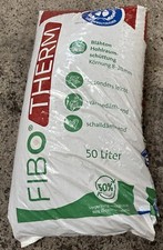 Fibotherm Hohlraumschüttung 50 L 8-20 mm Körnung Wärmedämmung Schalldämmung