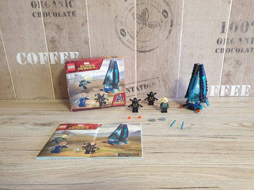 Lego 76101 super heroes - 76101,