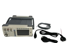 VOLTCRAFT FG 1251 Funktionsgenerator netzbetrieben D