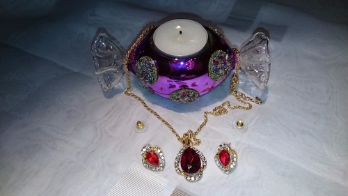 Geschenk kette mit anhänger - geschenk!,