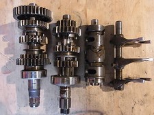 HONDA REBEL 125  JC26  ORIG