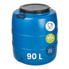 Garronda Weithalsfass