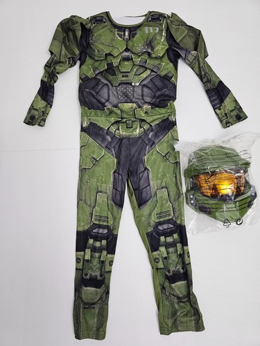 Halo master chief kinder - halo,