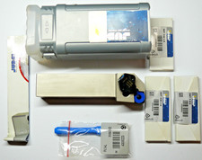 1 x KLEMMHALTER ISCAR PCLNL