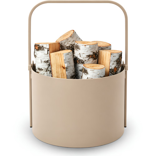 Holzkörbe kaminholzkorb aus - kaminholzkorb,