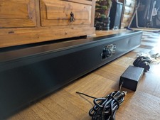 Biamp Systems Parlé ABC 2500 Videokonferenz-Soundbar Lautsprecher