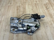 Renault Megane MK2 Cabrio Fensterhebermotor  H, L  G010933