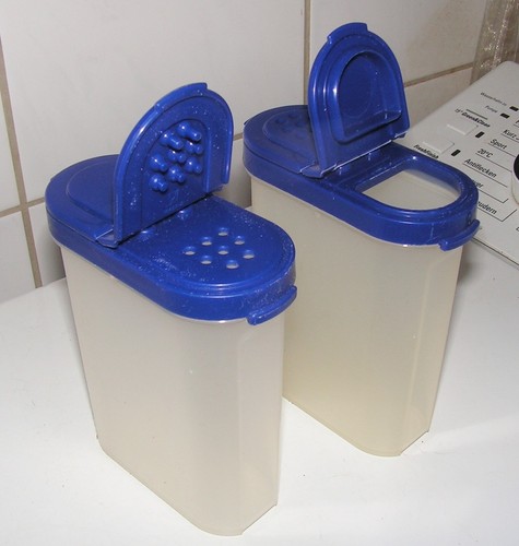 Tupperware gewürz riesen - tupperware, 2