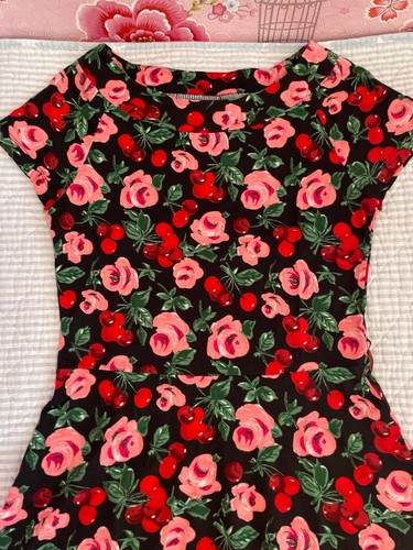 King louie kleid auch - kleid, xs