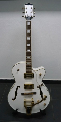 Harley benton bigtone trem - benton,