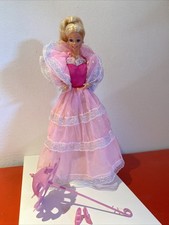 Dream Glow Barbie # 2248