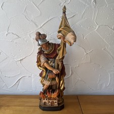 Heiliger Florian-Bayerische