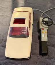 DDR Fernlenkauto Fiat in Blau