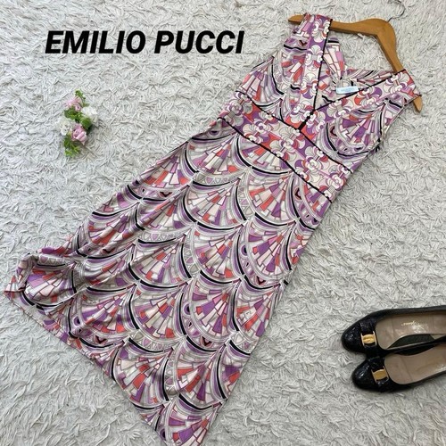 Guc emilio pucci - [guc],