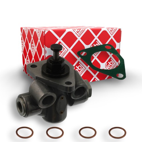 Febi bilstein kraftstoffpumpe - febi,