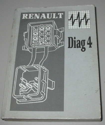 Werkstatthandbuch renault - werkstatthandbuch,