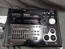 Roland TD-30 Elektronisches