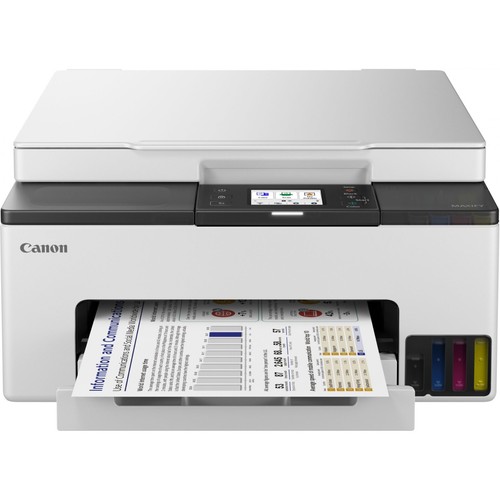 Canon maxify gx1050 - canon,