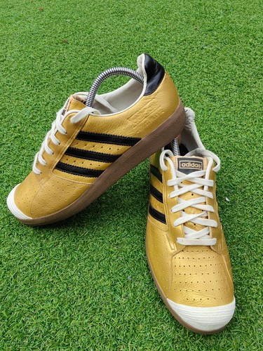 Vintage adidas forest hills - forest,