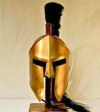 300 SPARTAN HELM KÖNIG