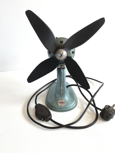 Progress w03 tischventilator - w03,