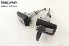 Mercedes W124 Mopf1 2x