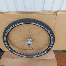 Laufrad Voderrad 28 Zoll Mit