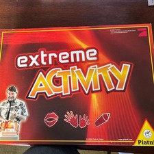 Piatnik Extreme Activity