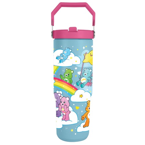 Care bears characters - care,