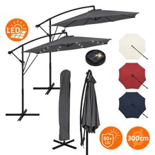 Sonnenschirm Ampelschirm