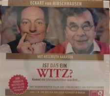 Ist das ein Witz? von Eckart