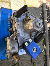 Tomasetto Reduzierstück AT-09 Alaska Autogas für Bis 130BHP LPG gebraucht