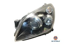 Opel Astra H Xenonscheinwerfer