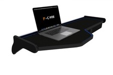 LKW Tisch für VOLVO FH 1 01.93-12.01 Doppel Mit schublade BLAU