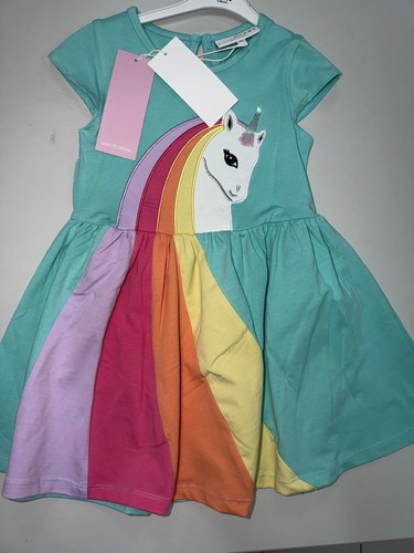 Danamade kleid türkis - 92,