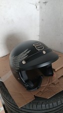 NEXX JET HELM mit Visier