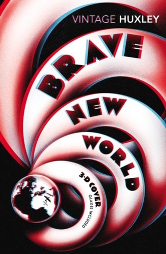 Aldous huxley brave new world - huxley,